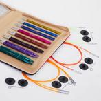Knitpro verwisselbare rondbreinaalden, Ophalen of Verzenden, Nieuw, Breien, Naald