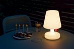 Fatboy Edison the Petit Lamp - Draadloos!, Huis en Inrichting, Lampen | Tafellampen, Ophalen, Zo goed als nieuw, Kunststof, Minder dan 50 cm