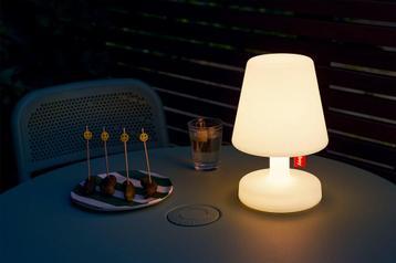 Nieuw Fatboy Edison the Petit Lamp - Draadloos! beschikbaar voor biedingen