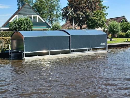 Bootoverkapping / Schiphuis, Watersport en Boten, Overige Watersport en Boten, Nieuw, Ophalen of Verzenden