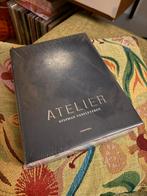 Fotoboek Atelier - Stephan Vanfleteren, Boeken, Verzenden, Nieuw, Fotografen