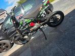 Orion 125cc schakel, Ophalen of Verzenden, Gebruikt, Pitbike