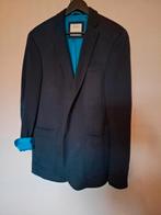 donkerblauw colbert van DIGEL maat 54, Ophalen of Verzenden, Maat 56/58 (XL), Blauw, DIGEL