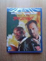 Blu-ray The Last Boy Scout SEALED Bruce Willis Damon Wayans, Ophalen of Verzenden, Actie, Nieuw in verpakking