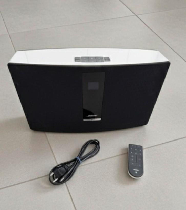 *** BOSE SoundTouch 30 Draadloze Speaker ***, Audio, Tv en Foto, Luidsprekers, Gebruikt, Bose, Ophalen of Verzenden