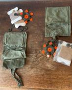 Naaisetje nederlandse leger KL, Ophalen of Verzenden, Landmacht, Nederland