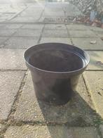 10 liter potten/kweekpotten nog circa 600 stuks, Huis en Inrichting, Emmers, Ophalen of Verzenden, Kunststof
