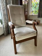 Set van 4 klassieke armstoelen, Huis en Inrichting, Ophalen, Gebruikt, Overige kleuren, Klassiek