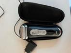 Braun Series 9 Scheerapparaat, Ophalen of Verzenden, Gebruikt, Scheren en Epileren