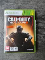 Black Ops III voor XBox360, Spelcomputers en Games, Games | Xbox 360, Ophalen of Verzenden, Zo goed als nieuw, Shooter, Vanaf 18 jaar