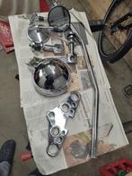 Suzuki intruder vs 750 , 800cc onderdelen zeer nette., Motoren, Ophalen of Verzenden