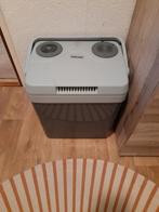 Koelbox voor in de auto, Caravans en Kamperen, Ophalen, Zo goed als nieuw, Elektrisch