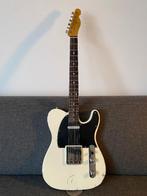 Kauffmann 63 Telecaster Paulownia (2024) met drie slagplaten, Muziek en Instrumenten, Snaarinstrumenten | Gitaren | Elektrisch