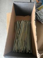 Spijkers 8x220mm, Ophalen, Zo goed als nieuw, IJzer