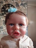 New born babypop, Ophalen of Verzenden, Babypop