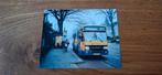 Bus foto Midnet 9883 - Oosterbeek 1998, Ophalen of Verzenden, Zo goed als nieuw, Bus of Metro, Overige typen