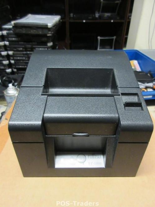 Fujitsu FP-1000 BON PRINTER USB / SERIAL - Thermisch -Keuken, Computers en Software, Printers, Gebruikt, Printer, Overige technieken