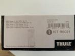 Thule (montage) Kit 186021 voor allesdrager, Ophalen of Verzenden, Zo goed als nieuw