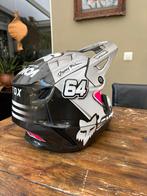 Fox helm V3RS maat S, Ophalen of Verzenden, Tweedehands, Offroadhelm, Overige merken