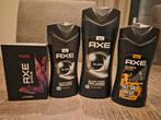 Axe Douchegel & Aftershave Set, Sieraden, Tassen en Uiterlijk, Uiterlijk | Lichaamsverzorging, Ophalen of Verzenden, Nieuw, Bad & Douche