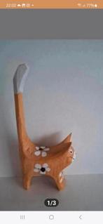 Ringstaart katje, Ophalen of Verzenden, Zo goed als nieuw, Dier