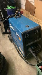 Miller Migmatic 250 Lasapparaat, Ophalen, Gebruikt, 150 tot 250 ampère, Overige typen