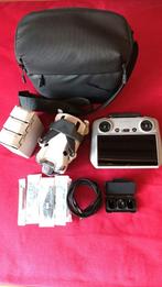 DJI Mini 4 Pro Fly More Smart Controller Div Extra,s, 750€, Audio, Tv en Foto, Drones, Ophalen of Verzenden, Zo goed als nieuw