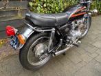 Honda CB 550F K3 1979, Toermotor, 4 cilinders, 549 cc, Meer dan 35 kW