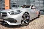 Mercedes-Benz C-Klasse C 200 Estate Luxury-Line | Distronic, Automaat, 4 cilinders, Leder en Stof, 204 pk