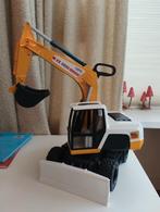 Bruder graafmachine, Ophalen, Zo goed als nieuw