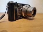 Lumix DMC-TZ7 Compact Camera, Ophalen of Verzenden, Gebruikt, Compact, 8 keer of meer