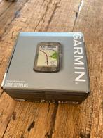 Garmin Edge 520 plus, Verzenden, Gebruikt