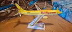 TUI Boeing 737 Modelvliegtuig, Ophalen of Verzenden, Zo goed als nieuw, Auto's