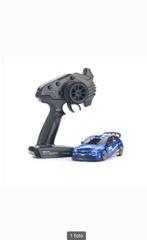 Mini-z Kyosho, Verzenden, Overige schalen, Auto onroad