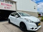 Peugeot 208 1.2 VTi Active | Airco | APK | Riem vv, Voorwielaandrijving, Euro 5, Stof, Gebruikt