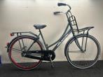 Damesfiets Pelikaan 28inch 52CM terugtraprem, Versnellingen, Ophalen of Verzenden, Zo goed als nieuw, Pelikaan