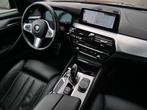 BMW 5 Serie Touring 520i 184pk High Executive Edition Automa, Automaat, 1998 cc, Achterwielaandrijving, Gebruikt