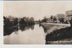 Aerdenhout bij Bloemendaal Vondelkade, Verzenden, 1940 tot 1960, Gelopen, Noord-Holland