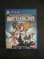 Battleborn PS4 - Actie Game, Online, Gebruikt, Shooter, 1 speler