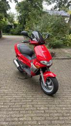 Gilera runner 180cc M08 NL A1 kenteken, Fietsen en Brommers, Scooters | Piaggio, Ophalen of Verzenden, Zo goed als nieuw, Overige modellen