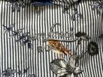 NIEUW zomerhemd Van Laack, Blauw, Nieuw, Ophalen of Verzenden, Halswijdte 41/42 (L)
