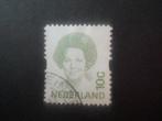 1582 NVPH, Postzegels en Munten, Postzegels | Nederland, Verzenden, Na 1940, Gestempeld