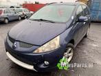 Aandrijfas links-voor van een Mitsubishi Grandis, Ophalen of Verzenden, 3 maanden garantie, Gebruikt, Mitsubishi