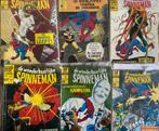 Spinneman (HIP comics) Collectie, Boeken, Meerdere comics, Ophalen of Verzenden, Gelezen, Europa
