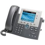 Cisco IP Phones 7945G, 7920 & 7921, Gebruikt, Ophalen of Verzenden