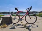 racefiets Koga - 60cm, Fietsen en Brommers, Fietsen | Racefietsen, Ophalen, 28 inch, Gebruikt, Aluminium