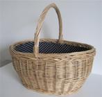 Boodschappenmand, Antiek en Kunst, Curiosa en Brocante, Ophalen