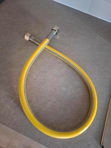 Platinflex Gasslang - Nieuw! beschikbaar voor biedingen