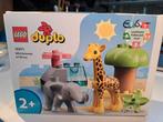 Lego duplo  10971, Kinderen en Baby's, Speelgoed | Duplo en Lego, Ophalen of Verzenden, Duplo