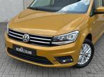 Volkswagen Caddy Maxi 1.4 TSI DSG 7P LED Camera Carplay ACC, Gebruikt, 7 stoelen, Adaptive Cruise Control, MPV